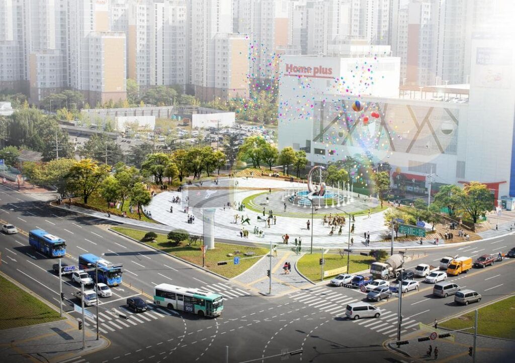 공공디자인 공공디자인