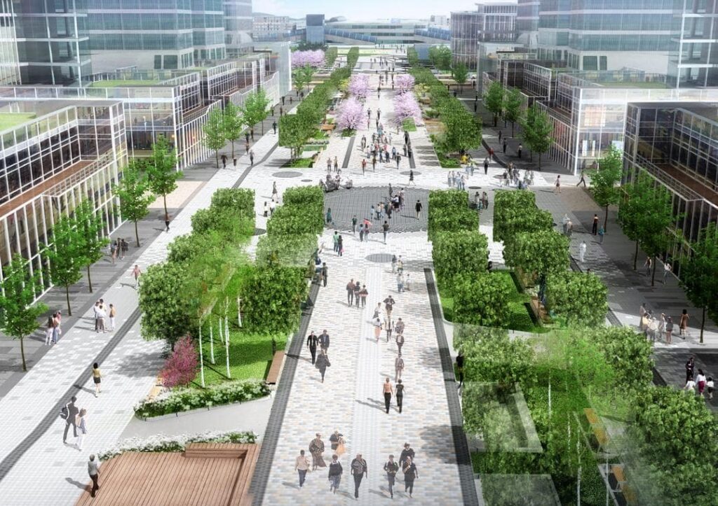 공공디자인 공공디자인