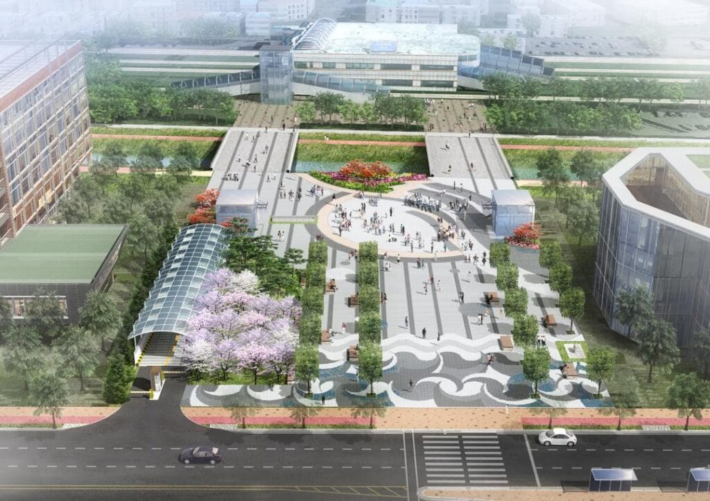 공공디자인 공공디자인