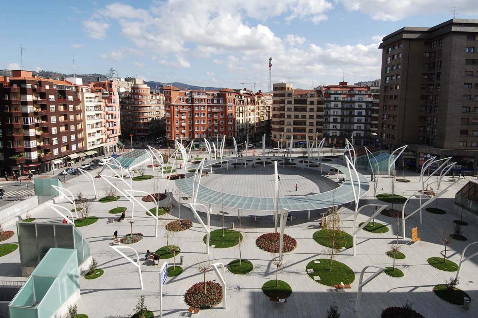 About Corporate Philosophy