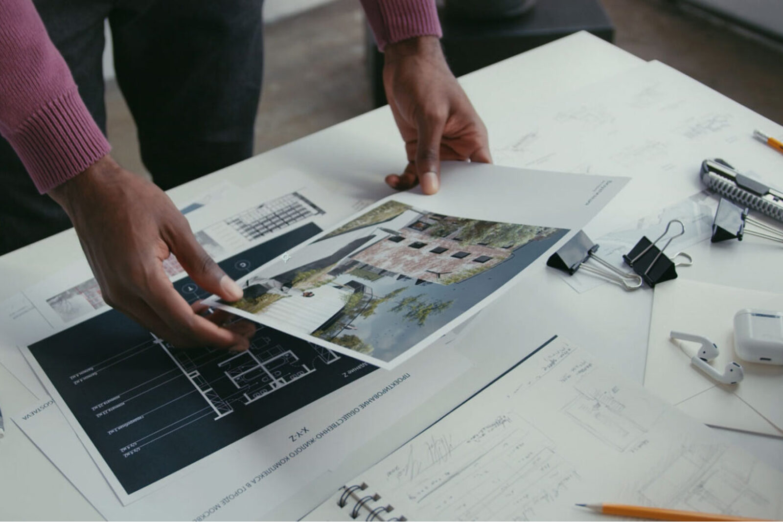 About Corporate Philosophy